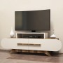 TV Stand Rose - Walnut, Cream Walnut
Cream