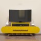 TV Stand Rose - Walnut, Yellow Walnut
Yellow