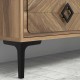 TV Unit Samba - Walnut Walnut TV Unit Samba - Walnut Walnut