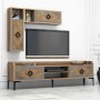 TV Unit Samba - Blue Walnut
Blue