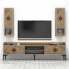 TV Unit Samba - Blue Walnut
Blue