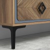 TV Unit Samba - Blue Walnut
Blue