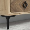 TV Unit Samba - Oak Oak