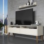 TV Unit Best - Cream Cream