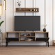 TV Unit Riga - Anthracite Walnut
Anthracite TV Unit Riga - Anthracite Walnut
Anthracite