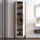 Multi Purpose Cabinet Berlin A - Walnut, White Walnut
White Multi Purpose Cabinet Berlin A - Walnut, White Walnut
White