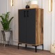 Shoe Cabinet Prag - Walnut, Anthracite Walnut
Anthracite Shoe Cabinet Prag - Walnut, Anthracite Walnut
Anthracite