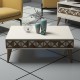 Living Room Furniture Set Line - Cream Cream Living Room Furniture Set Line - Cream Cream