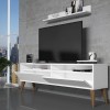 Living Room Furniture Set Best - White White
