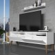 Living Room Furniture Set Best - White White Living Room Furniture Set Best - White White