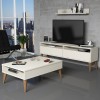 Living Room Furniture Set Best - Cream Cream