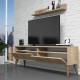 Living Room Furniture Set Best - Oak Oak Living Room Furniture Set Best - Oak Oak