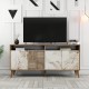 Console Milan 160 - Walnut, White Marble Walnut
White Marble Console Milan 160 - Walnut, White Marble Walnut
White Marble