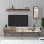 TV Unit Valensiya - Walnut, White, Marble Walnut
White
Marble