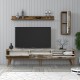 TV Unit Valensiya - Walnut, White, Marble Walnut
White
Marble TV Unit Valensiya - Walnut, White, Marble Walnut
White
Marble