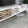 TV Unit Valensiya - White White