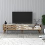 TV Stand Valensiya - Walnut, White, Marble Walnut
White
Marble