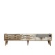 TV Stand Valensiya - Walnut, White, Marble Walnut
White
Marble TV Stand Valensiya - Walnut, White, Marble Walnut
White
Marble