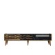 TV Stand Valensiya - Walnut, Black, Marble Walnut
Black
Marble TV Stand Valensiya - Walnut, Black, Marble Walnut
Black
Marble