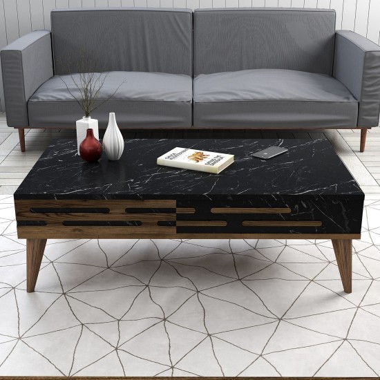 Coffee Table Valensiya - Walnut, Black, Marble Walnut
Black
Marble Coffee Table Valensiya - Walnut, Black, Marble Walnut
Black
Marble