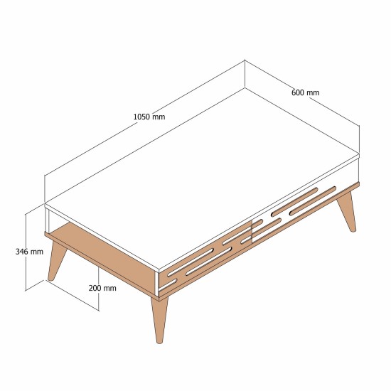 Coffee Table Valensiya - Walnut, Black, Marble Walnut
Black
Marble Coffee Table Valensiya - Walnut, Black, Marble Walnut
Black
Marble