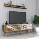 TV Unit Valensiya 140 - Walnut, White, Marble Walnut
White
Marble TV Unit Valensiya 140 - Walnut, White, Marble Walnut
White
Marble