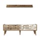 TV Unit Valensiya 140 - Walnut, White, Marble Walnut
White
Marble TV Unit Valensiya 140 - Walnut, White, Marble Walnut
White
Marble