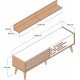 TV Unit Valensiya 140 - Walnut, Black, Marble Walnut
Black
Marble TV Unit Valensiya 140 - Walnut, Black, Marble Walnut
Black
Marble