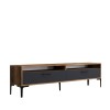 TV Unit Istanbul 2 - Walnut Anthracite Walnut
Anthracite