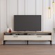 TV Unit Istanbul 2 - Walnut Cream Walnut
Cream TV Unit Istanbul 2 - Walnut Cream Walnut
Cream
