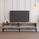 TV Unit Istanbul 2 - Walnut Cream Walnut
Cream TV Unit Istanbul 2 - Walnut Cream Walnut
Cream