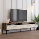 TV Unit Istanbul 2 - Walnut Cream Walnut
Cream TV Unit Istanbul 2 - Walnut Cream Walnut
Cream