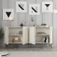 Console Lyon 81 - Cream, Walnut Cream
Walnut