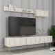 TV Unit Lyon 2 - Cream, Gold Cream
Gold TV Unit Lyon 2 - Cream, Gold Cream
Gold