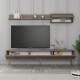 TV Unit Lyon 2 - Atlas, Gold Atlas
Gold TV Unit Lyon 2 - Atlas, Gold Atlas
Gold