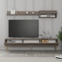 TV Unit Lyon 2 - Atlas, Gold Atlas
Gold