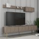 TV Unit Lyon 2 - Atlas, Gold Atlas
Gold TV Unit Lyon 2 - Atlas, Gold Atlas
Gold