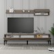TV Unit Lyon 2 - Atlas, Black Atlas
Black TV Unit Lyon 2 - Atlas, Black Atlas
Black