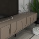 TV Unit Lyon 2 - Atlas, Black Atlas
Black TV Unit Lyon 2 - Atlas, Black Atlas
Black