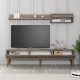 TV Unit Lyon 2 - Atlas, Walnut Atlas
Walnut TV Unit Lyon 2 - Atlas, Walnut Atlas
Walnut