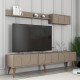 TV Unit Lyon 2 - Atlas, Walnut Atlas
Walnut TV Unit Lyon 2 - Atlas, Walnut Atlas
Walnut