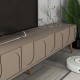 TV Unit Lyon 2 - Atlas, Walnut Atlas
Walnut TV Unit Lyon 2 - Atlas, Walnut Atlas
Walnut