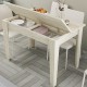 Kitchen Table Kiev 504 - Walnut, Anthracite Walnut
Anthracite