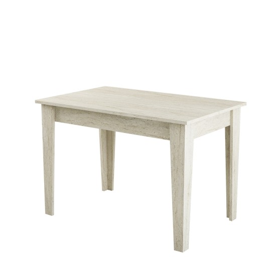 Kitchen Table Kiev 504 - Walnut, Anthracite Walnut
Anthracite