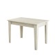Kitchen Table Kiev 504 - Walnut, Anthracite Walnut
Anthracite
