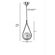 Chandelier Damla Tekli Bal Camlı Eskitme Sarkıt White
Copper Opviq Chandelier Damla Tekli Bal Camlı Eskitme Sarkıt White
Copper