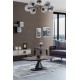 Chandelier Dolunay 6 Lı Siyah Füme Camlı Avize Black
Fume Opviq Chandelier Dolunay 6 Lı Siyah Füme Camlı Avize Black
Fume