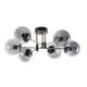 Chandelier Dolunay 6 Lı Siyah Füme Camlı Avize Black
Fume Opviq Chandelier Dolunay 6 Lı Siyah Füme Camlı Avize Black
Fume