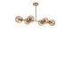 Chandelier Yeni Favori 6 Lı Eskitme Bal Camlı Avize Amber
Gold
Black Opviq Chandelier Yeni Favori 6 Lı Eskitme Bal Camlı Avize Amber
Gold
Black