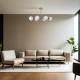 Chandelier Yeni Favori 6 Lı Eskitme Beyaz Camlı Avize Gold
White Opviq Chandelier Yeni Favori 6 Lı Eskitme Beyaz Camlı Avize Gold
White